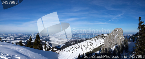 Image of Chiemsee, Bavaria, Germany