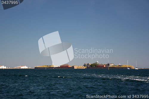 Image of Kopenhagen, Denmark