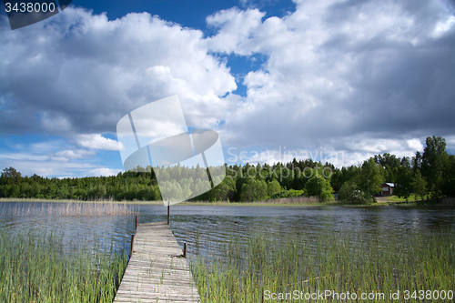 Image of Oelsund, Gaevleborgs Laen, Sweden