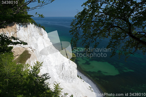 Image of Mons Klint, Denmark