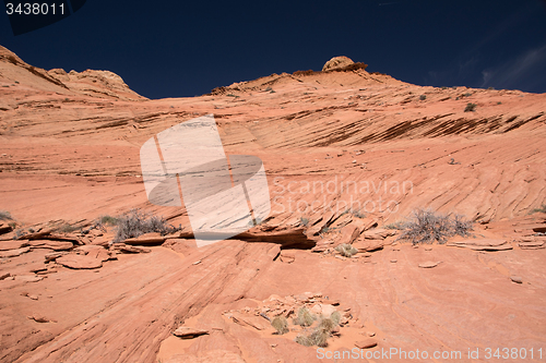 Image of Edmaiers Secret, Utah, USA