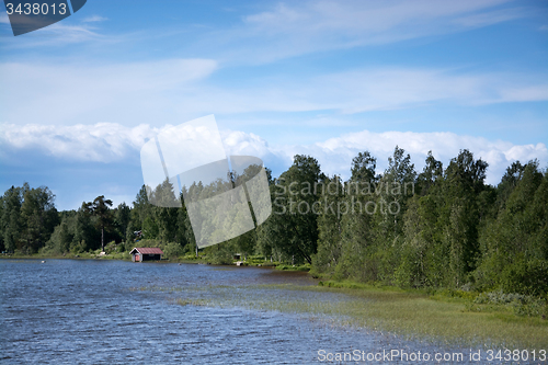 Image of Oelsund, Gaevleborgs Laen, Sweden