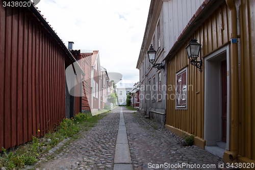 Image of Gaevle, Sweden