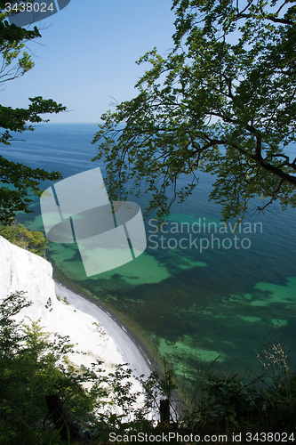 Image of Mons Klint, Denmark
