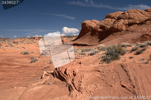 Image of Edmaiers Secret, Utah, USA
