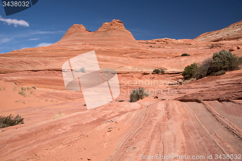 Image of Edmaiers Secret, Utah, USA