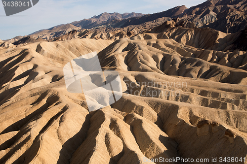 Image of Alabama Hills, California, USA