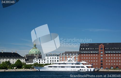 Image of Kopenhagen, Denmark