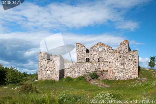 Image of Brahehus, Joenkoeping, Sweden