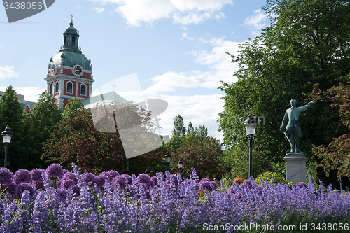 Image of Stockholm, Sweden