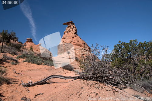 Image of Edmaiers Secret, Utah, USA