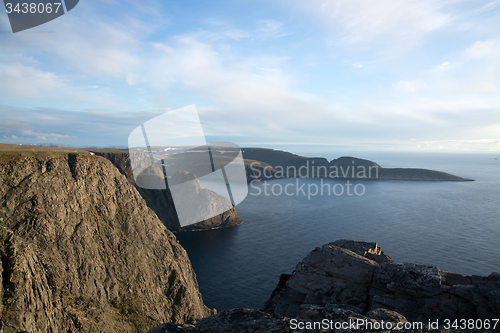 Image of North Cape, Norway