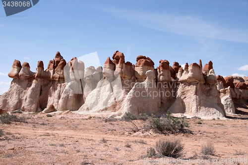 Image of Blue Canyon, Arizona, USA