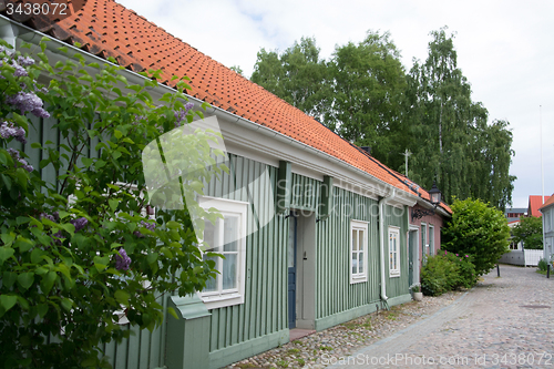 Image of Gaevle, Sweden