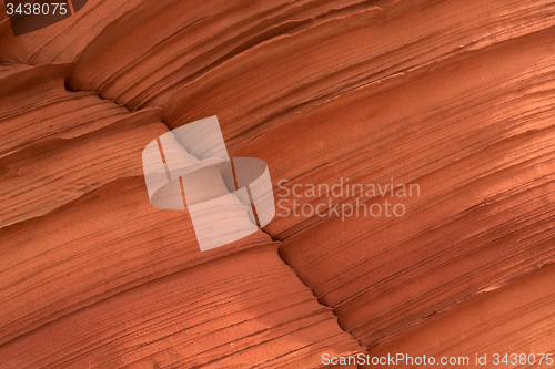 Image of Coyote Buttes South, Utah, USA