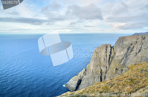 Image of North Cape, Norway