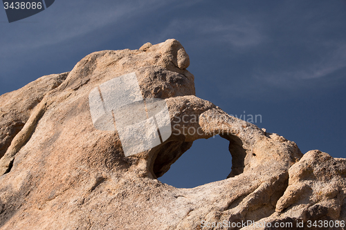 Image of Alabama Hills, California, USA