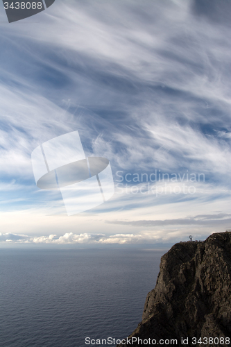 Image of North Cape, Norway