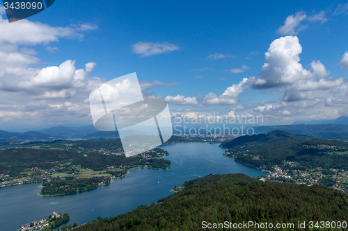 Image of Turrach High, Carinthia, Austria