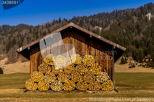 Image of Kruen, Bavaria, Germany