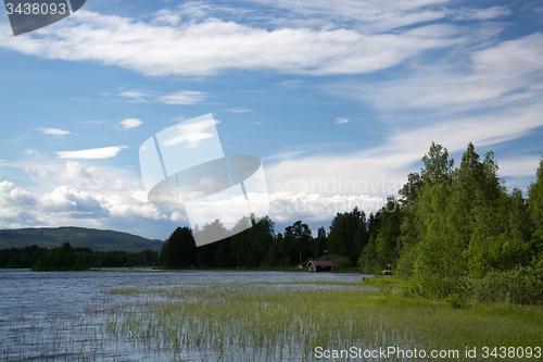 Image of Oelsund, Gaevleborgs Laen, Sweden