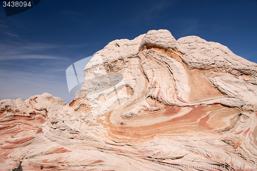 Image of White Pocket Canyon, Arizona, USA