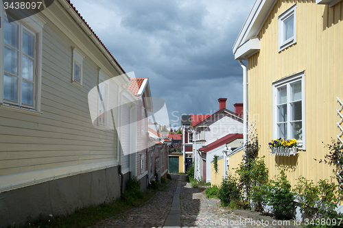 Image of Gaevle, Sweden