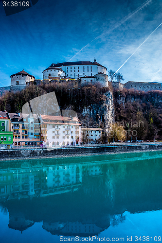 Image of Kufstein, Tyrol, Austria