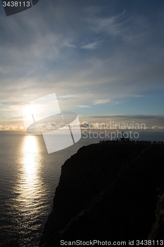 Image of North Cape, Norway