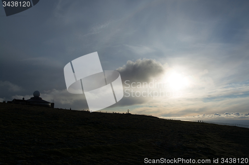 Image of North Cape, Norway