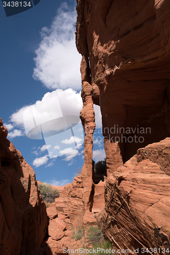 Image of Edmaiers Secret, Utah, USA