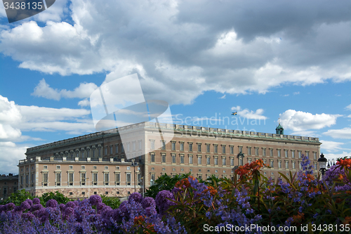 Image of Stockholm, Sweden