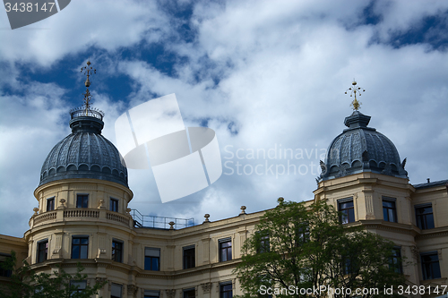 Image of Stockholm, Sweden