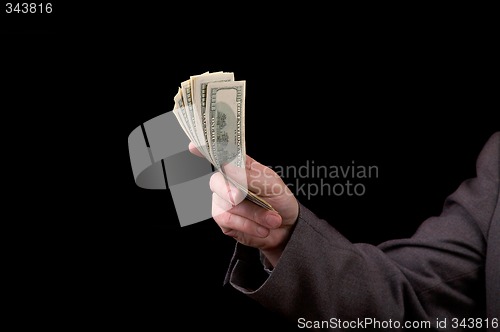 Image of Money