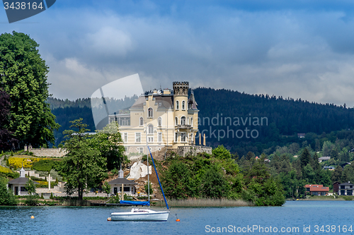 Image of Reifnitz, Carinthia, Austria