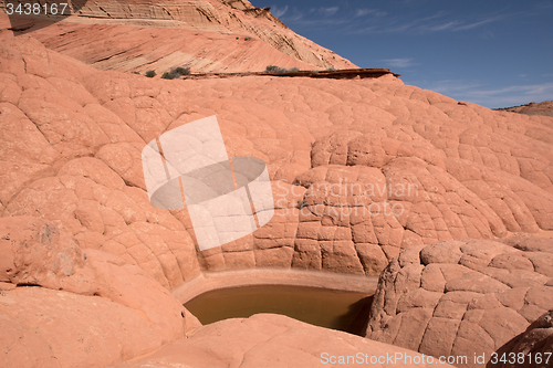 Image of Edmaiers Secret, Utah, USA