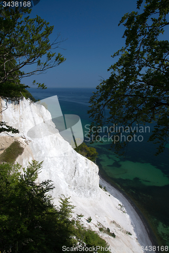 Image of Mons Klint, Denmark