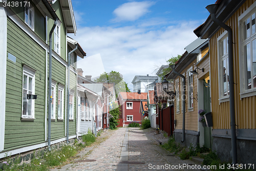 Image of Gaevle, Sweden