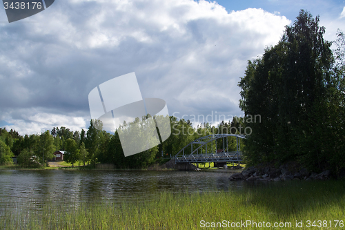 Image of Oelsund, Gaevleborgs Laen, Sweden