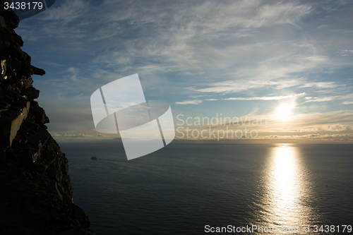 Image of North Cape, Norway