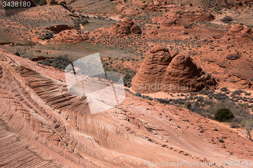 Image of Edmaiers Secret, Utah, USA