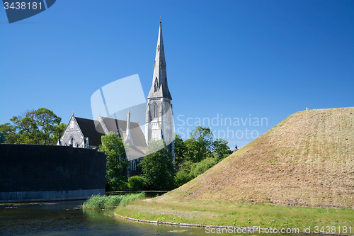 Image of Kopenhagen, Denmark