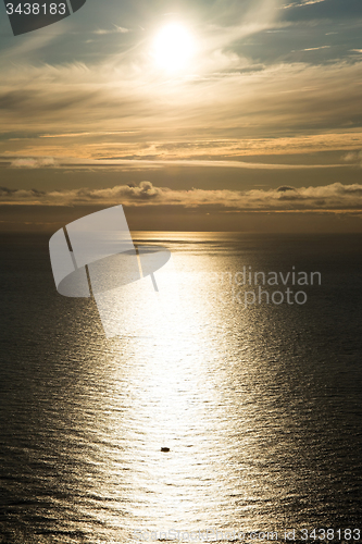 Image of North Cape, Norway