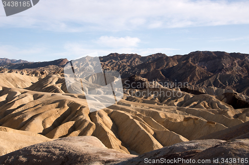 Image of Alabama Hills, California, USA