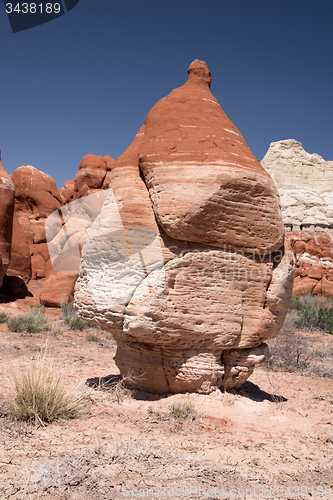 Image of Blue Canyon, Arizona, USA