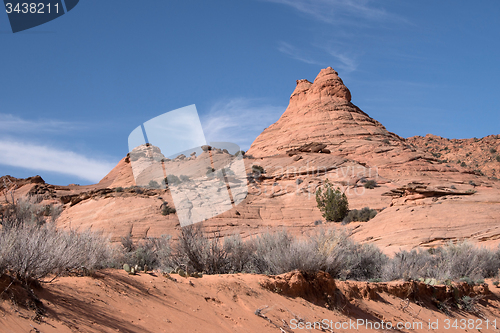 Image of Edmaiers Secret, Utah, USA