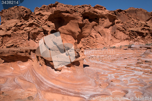 Image of Little Finland, Nevada, USA