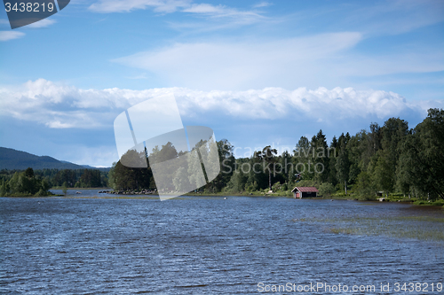 Image of Oelsund, Gaevleborgs Laen, Sweden