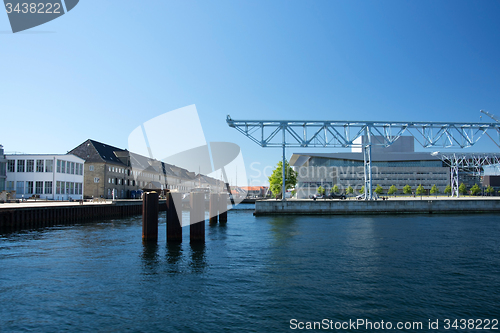 Image of Kopenhagen, Denmark