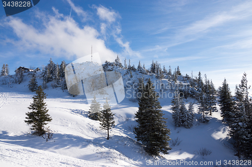 Image of Kampenwand, Bavaria, Germany